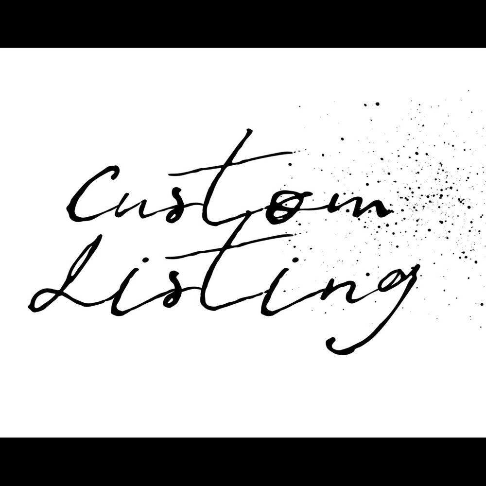 Custom